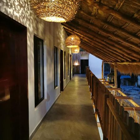 Hôtel Soi Bacalar Extérieur photo