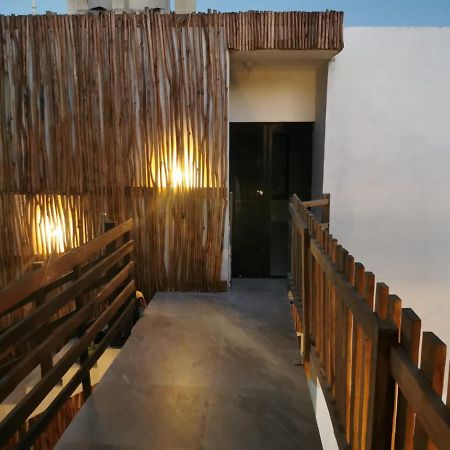 Hôtel Soi Bacalar Extérieur photo
