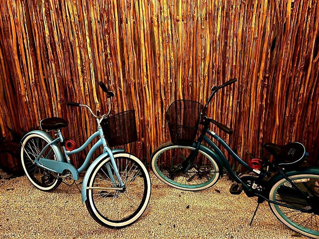 Hôtel Soi Bacalar Extérieur photo