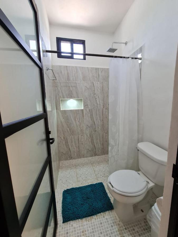 Hôtel Soi Bacalar Extérieur photo