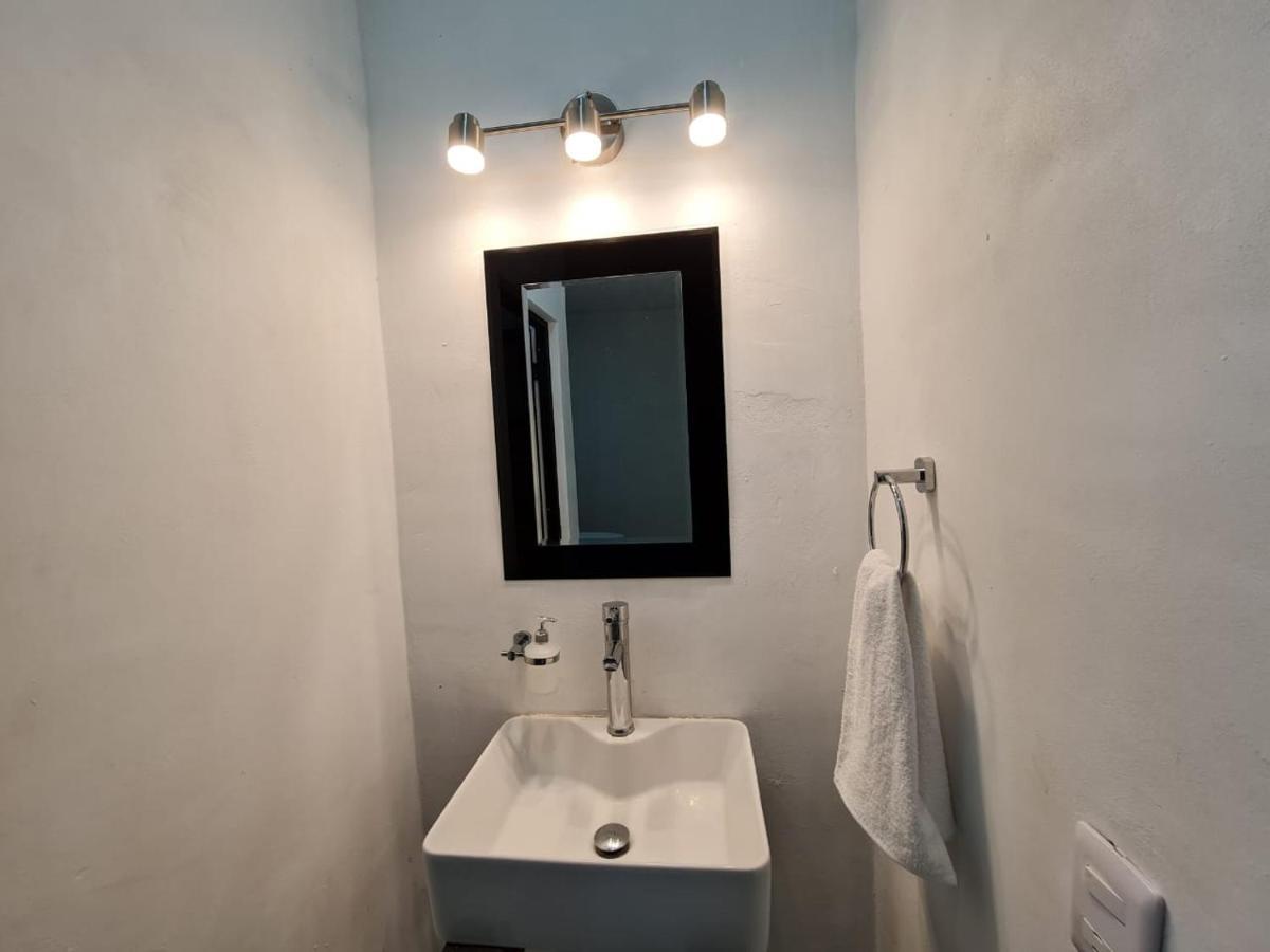 Hôtel Soi Bacalar Extérieur photo