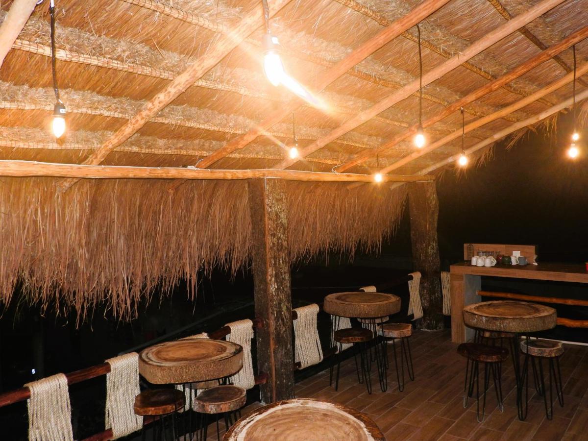 Hôtel Soi Bacalar Extérieur photo