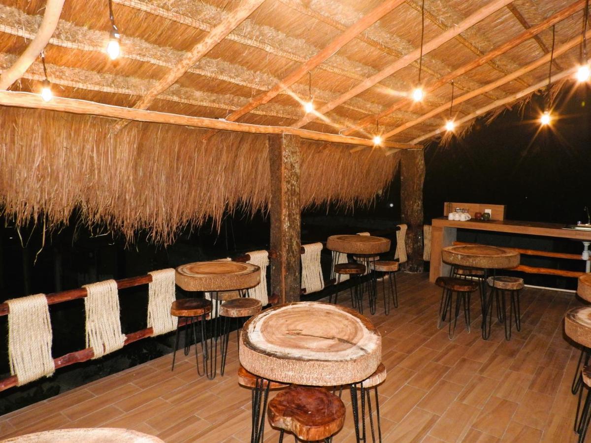 Hôtel Soi Bacalar Extérieur photo
