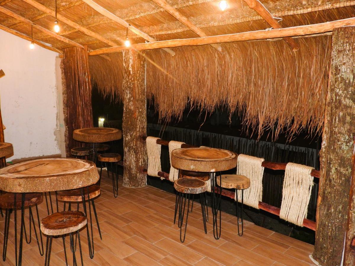 Hôtel Soi Bacalar Extérieur photo