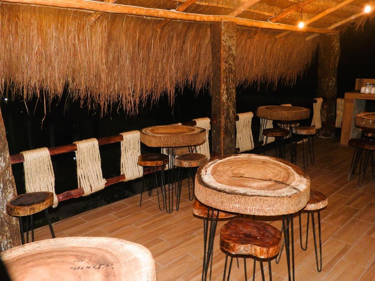 Hôtel Soi Bacalar Extérieur photo